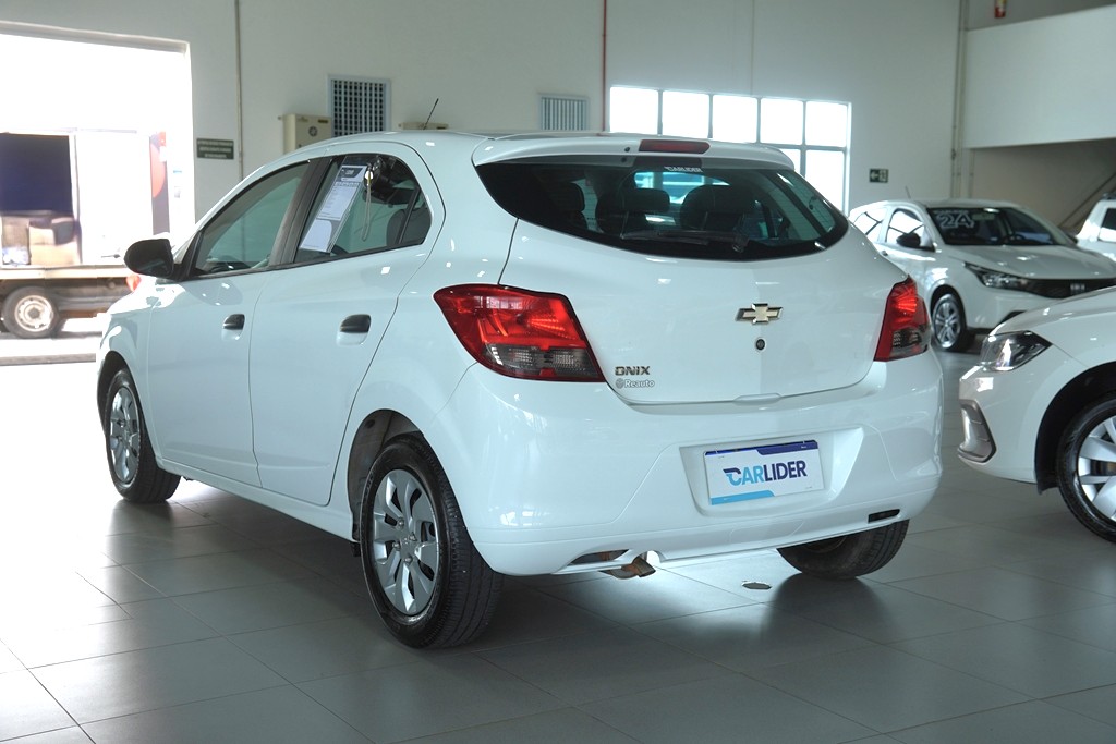 ONIX 1.0 MPFI JOY 8V FLEX 4P MANUAL5