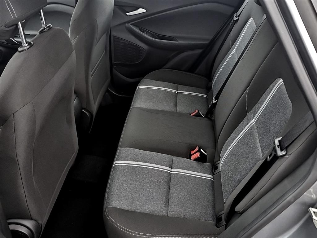 TRACKER 1.0 TURBO FLEX LT AUTOMÁTICO7