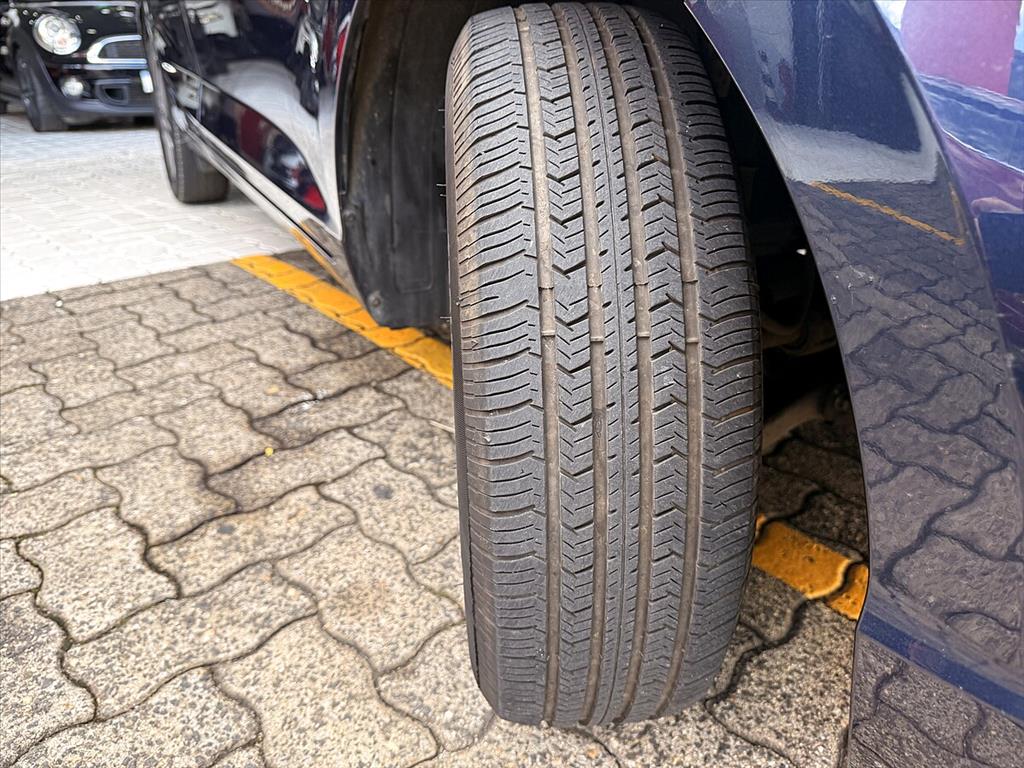 Hyundai Hb20S - 1.0 TGDI FLEX EVOLUTION AUTOMÁTICO