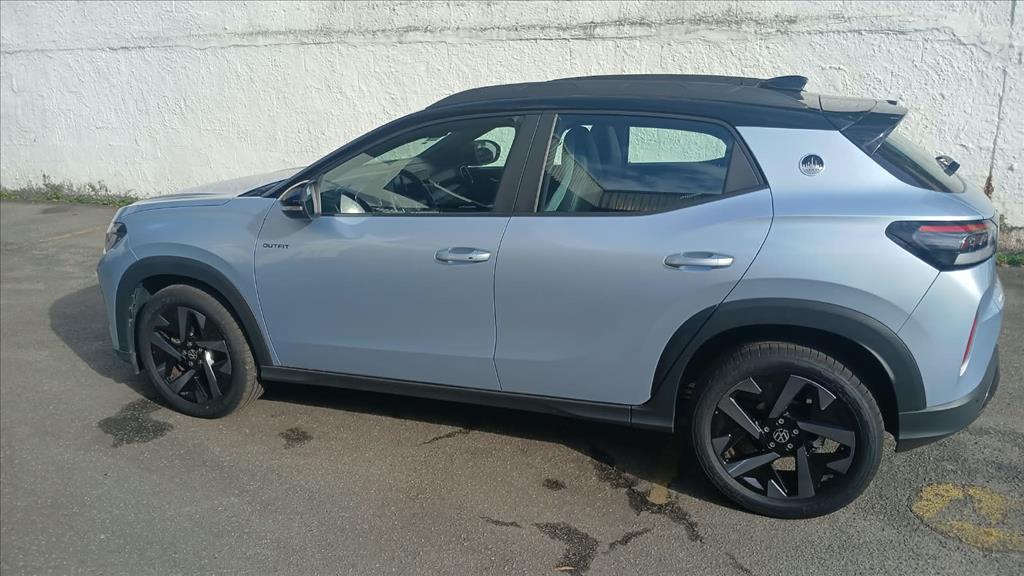 TERA 1.0 170 TSI HIGH AUTOMÁTICO3