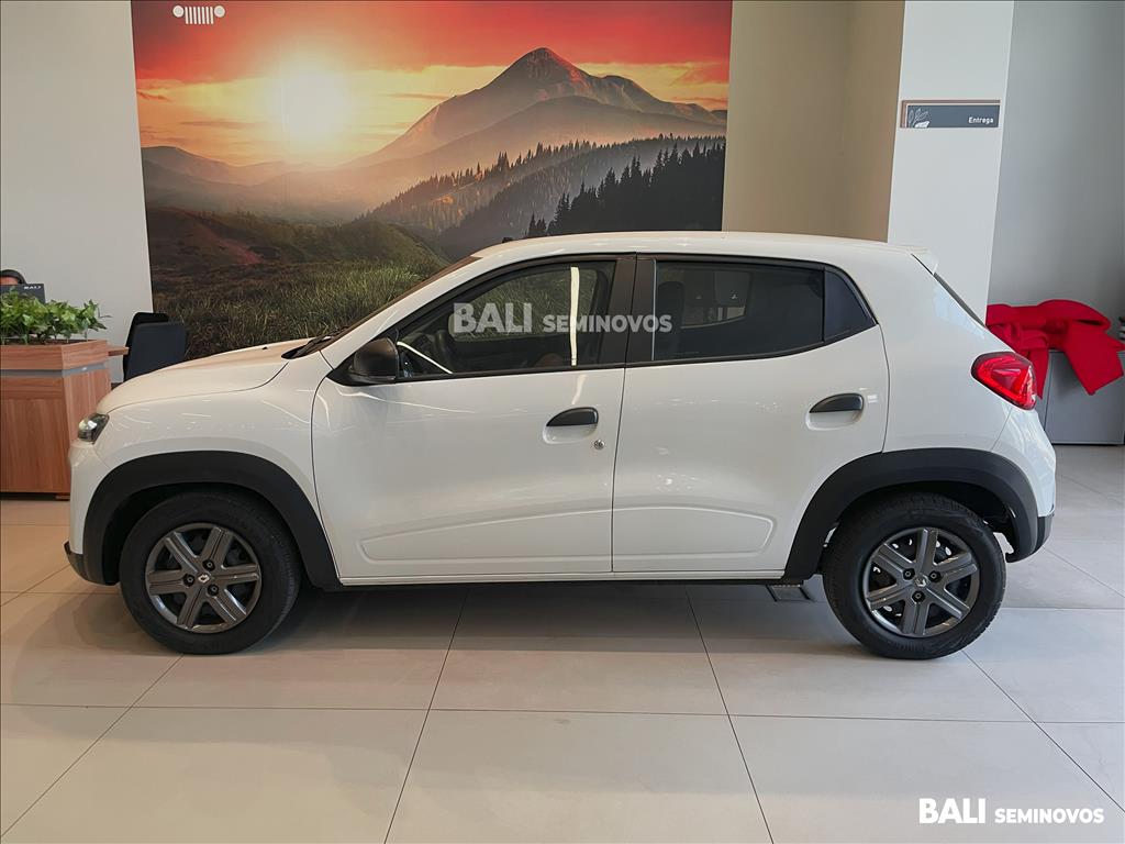 KWID 1.0 12V SCE FLEX ZEN MANUAL5