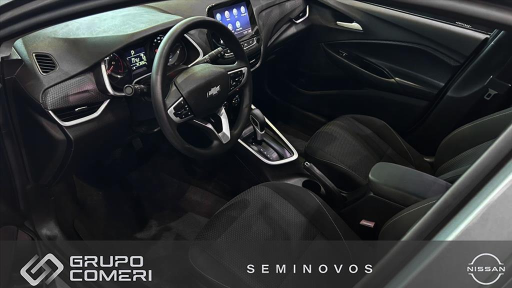 ONIX PLUS 1.0 TURBO FLEX LT AUTOMÁTICO14
