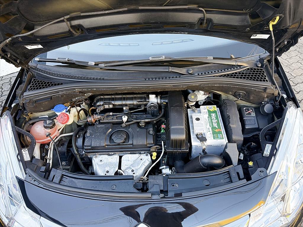 Citroën C3 - 1.5 ORIGINE 8V FLEX 4P MANUAL