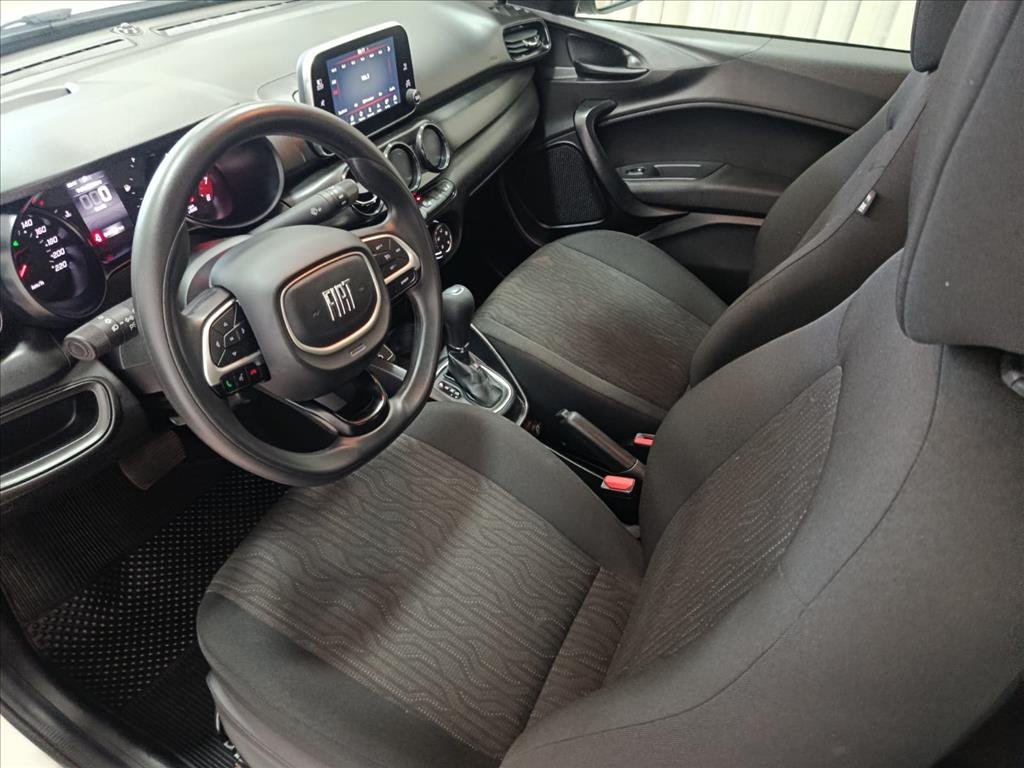 CRONOS 1.3 FIREFLY FLEX DRIVE CVT8