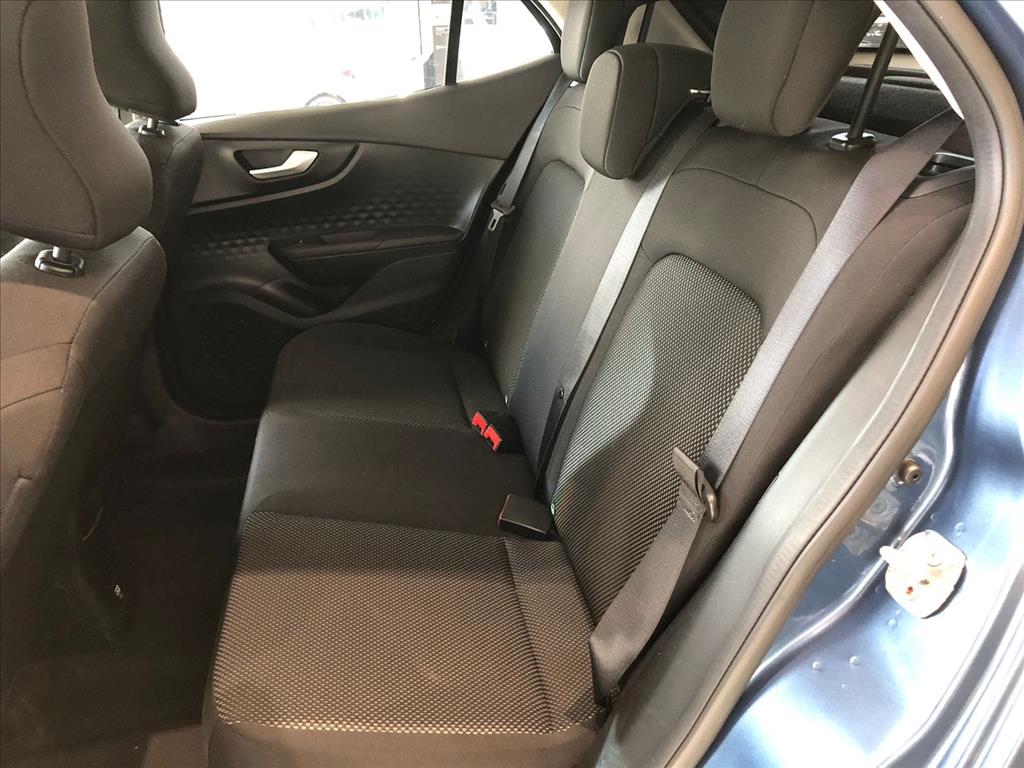 PULSE 1.3 FLEX DRIVE CVT