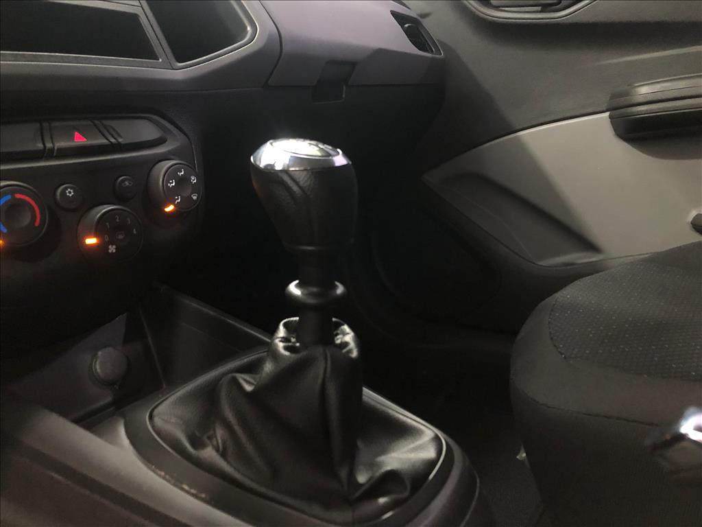 ONIX 1.0 MPFI JOY 8V FLEX 4P MANUAL