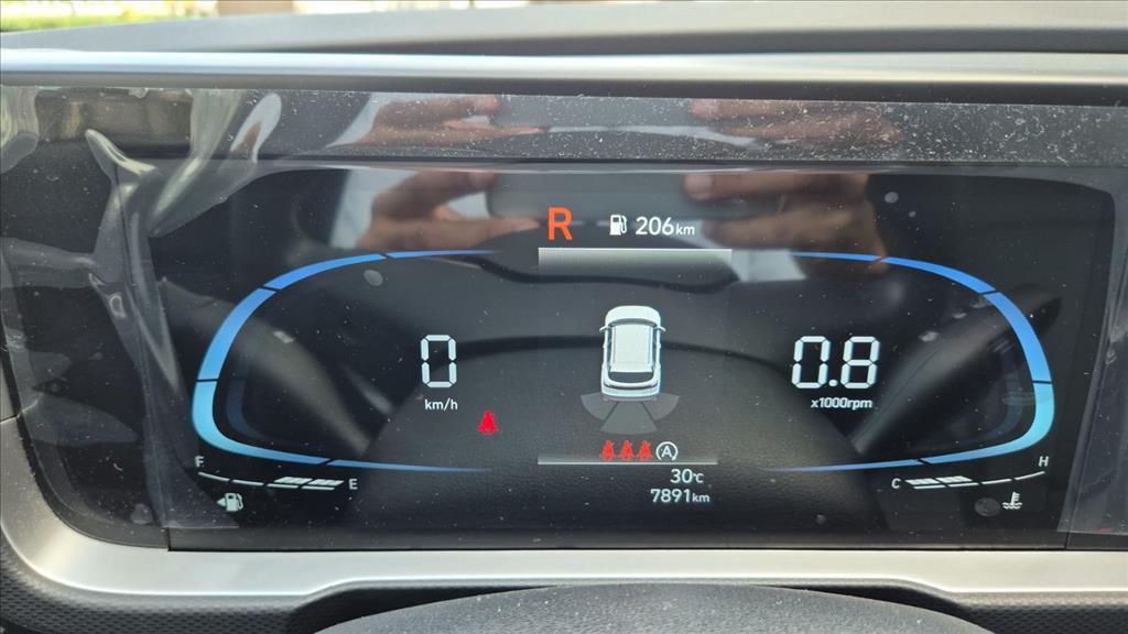 Hyundai-CRETA-1.0 TGDI FLEX COMFORT AUTOMÁTICO