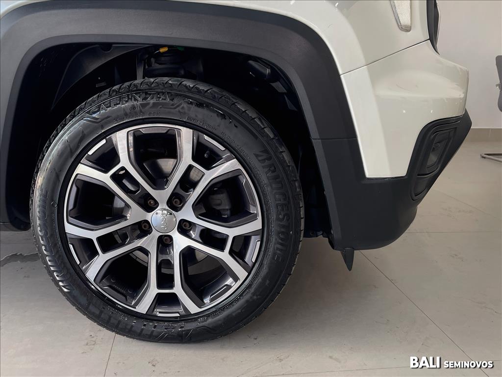 RENEGADE 1.3 T270 TURBO FLEX LONGITUDE AT68