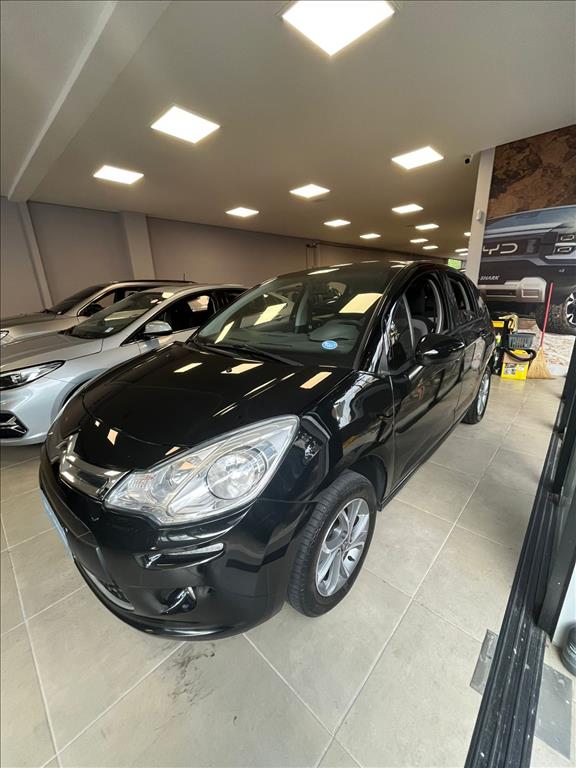 C3 1.2 PURE TECH FLEX TENDANCE MANUAL