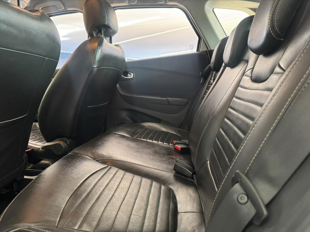 CAPTUR 1.6 16V SCE FLEX LIFE X-TRONIC14