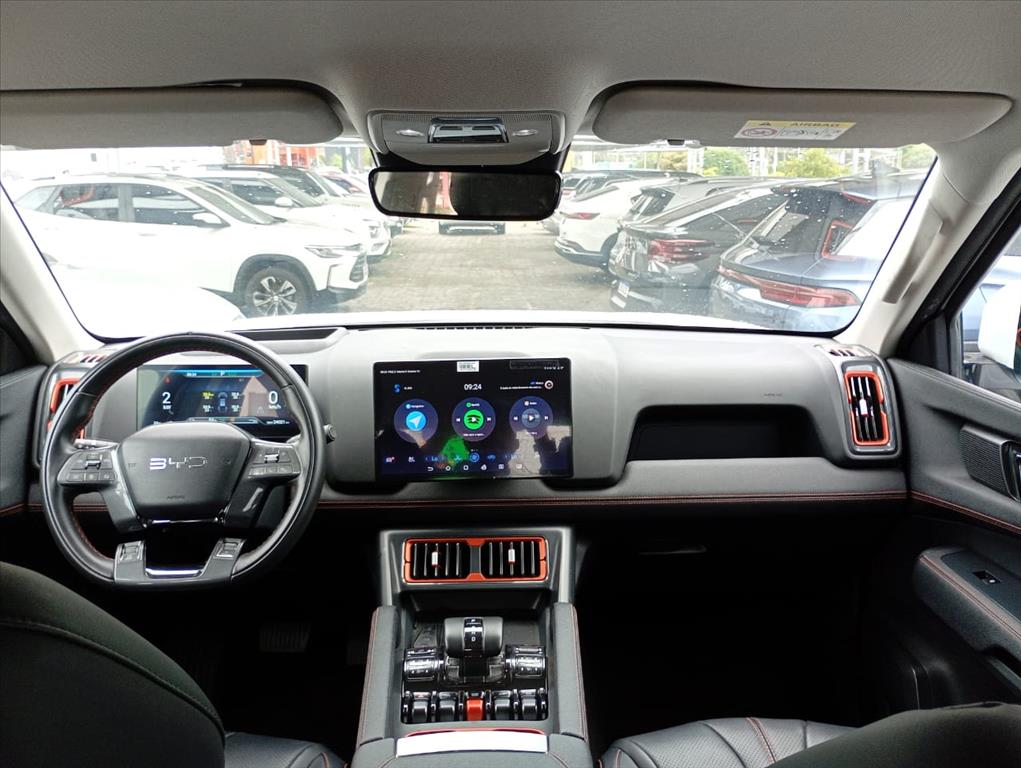 SHARK 1.5 TURBO PHEV GS AWD AUTOMÁTICO4