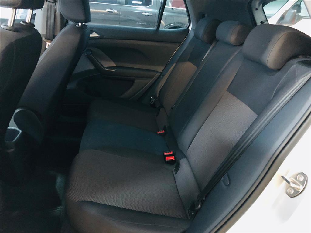 T-CROSS 1.0 200 TSI TOTAL FLEX SENSE AUTOMÁTICO8