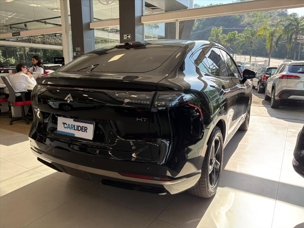 HYPTEC HT 72,7 KW ELÉTRICO ULTRA4