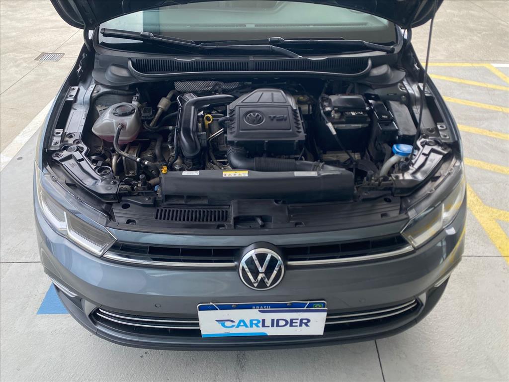 POLO 1.0 170 TSI HIGHLINE AUTOMÁTICO7