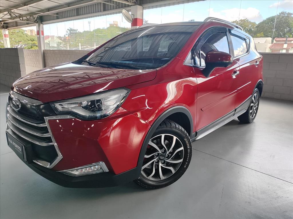 1.6 DVVT GASOLINA 4P CVT