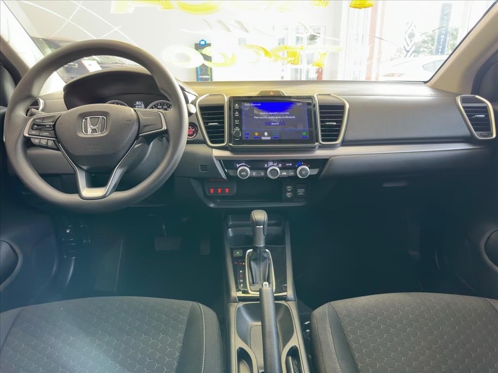 CITY 1.5 i-VTEC FLEX LX CVT4