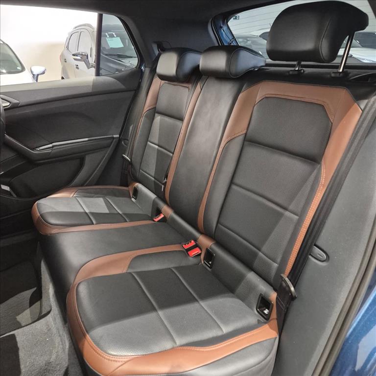 T-CROSS 1.0 200 TSI TOTAL FLEX COMFORTLINE AUTOMÁTICO15