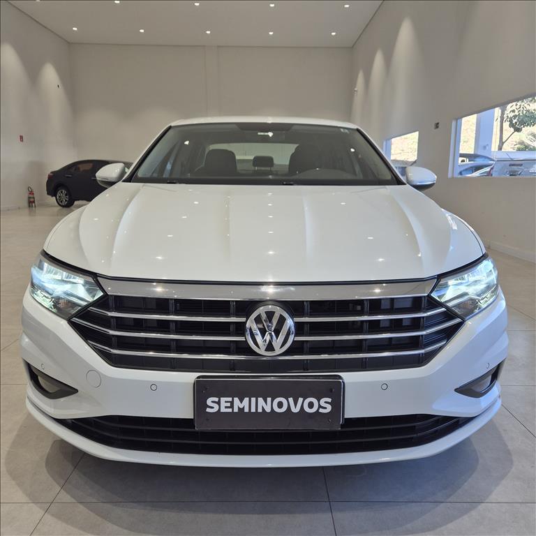 JETTA 1.4 250 TSI TOTAL FLEX COMFORTLINE TIPTRONIC