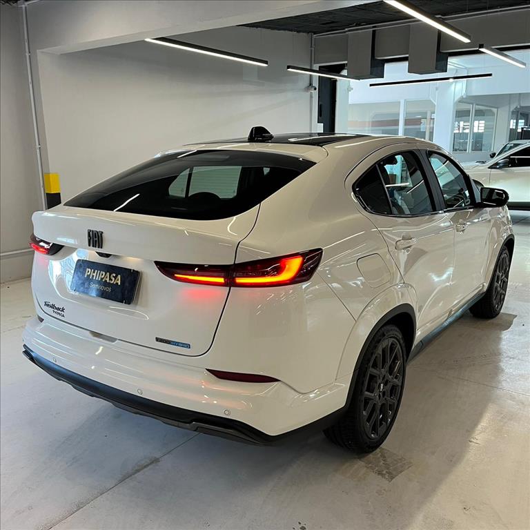 FASTBACK 1.0 TURBO 200 HYBRID IMPETUS CVT4