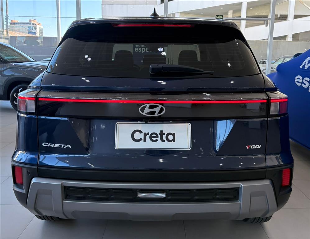 CRETA 1.0 TGDI FLEX COMFORT AUTOMÁTICO5
