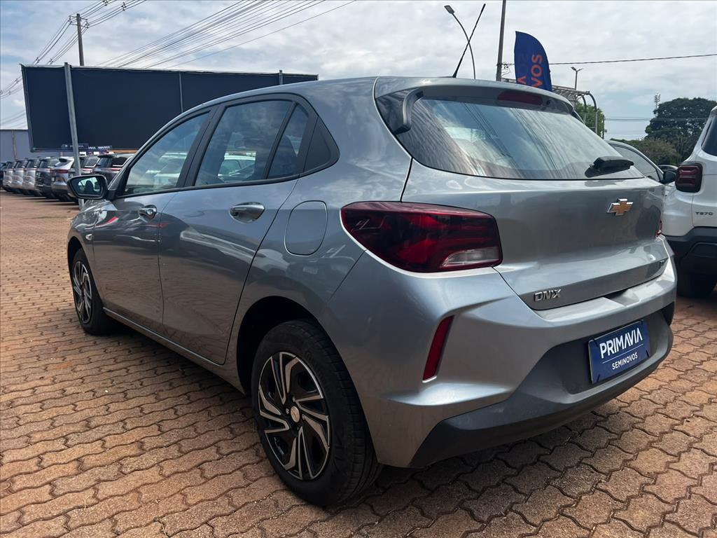 ONIX 1.0 FLEX LT MANUAL5