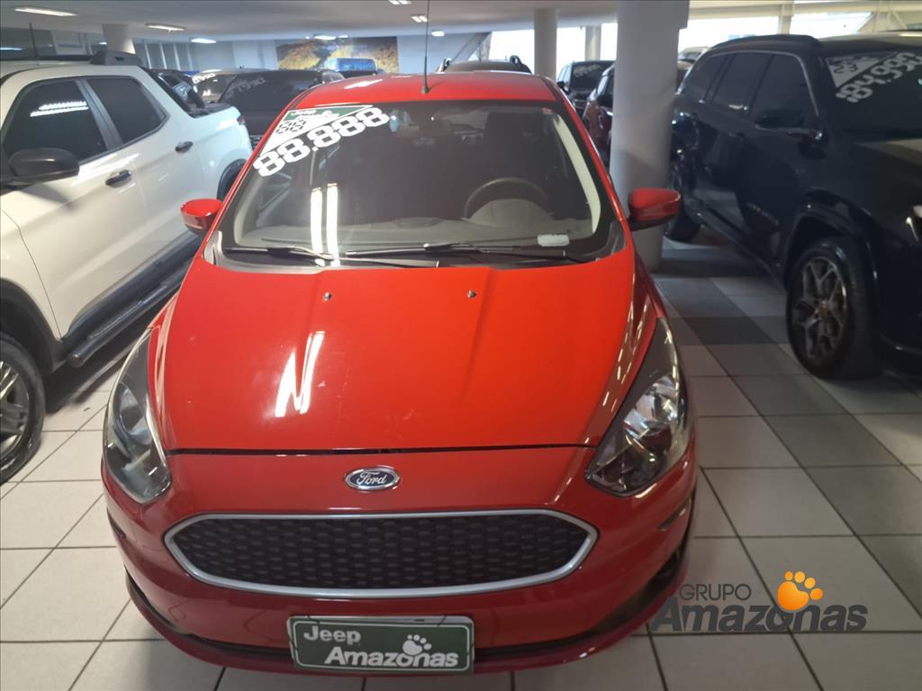 carro