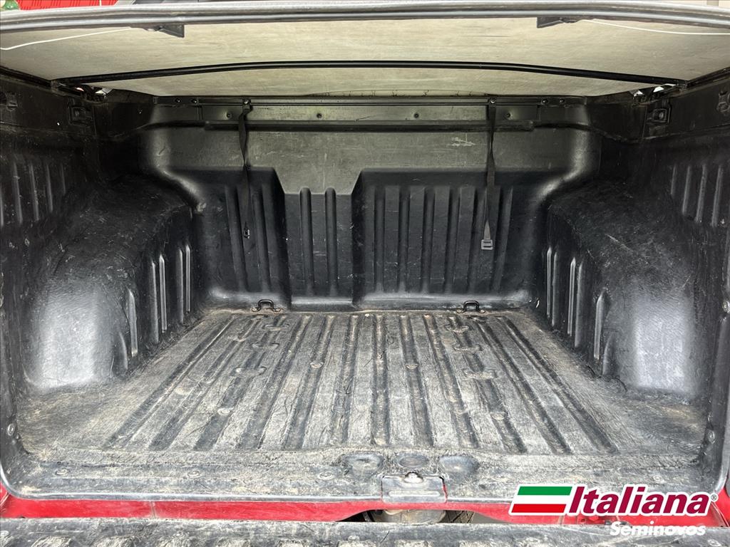 STRADA 1.3 FIREFLY FLEX VOLCANO CD MANUAL14