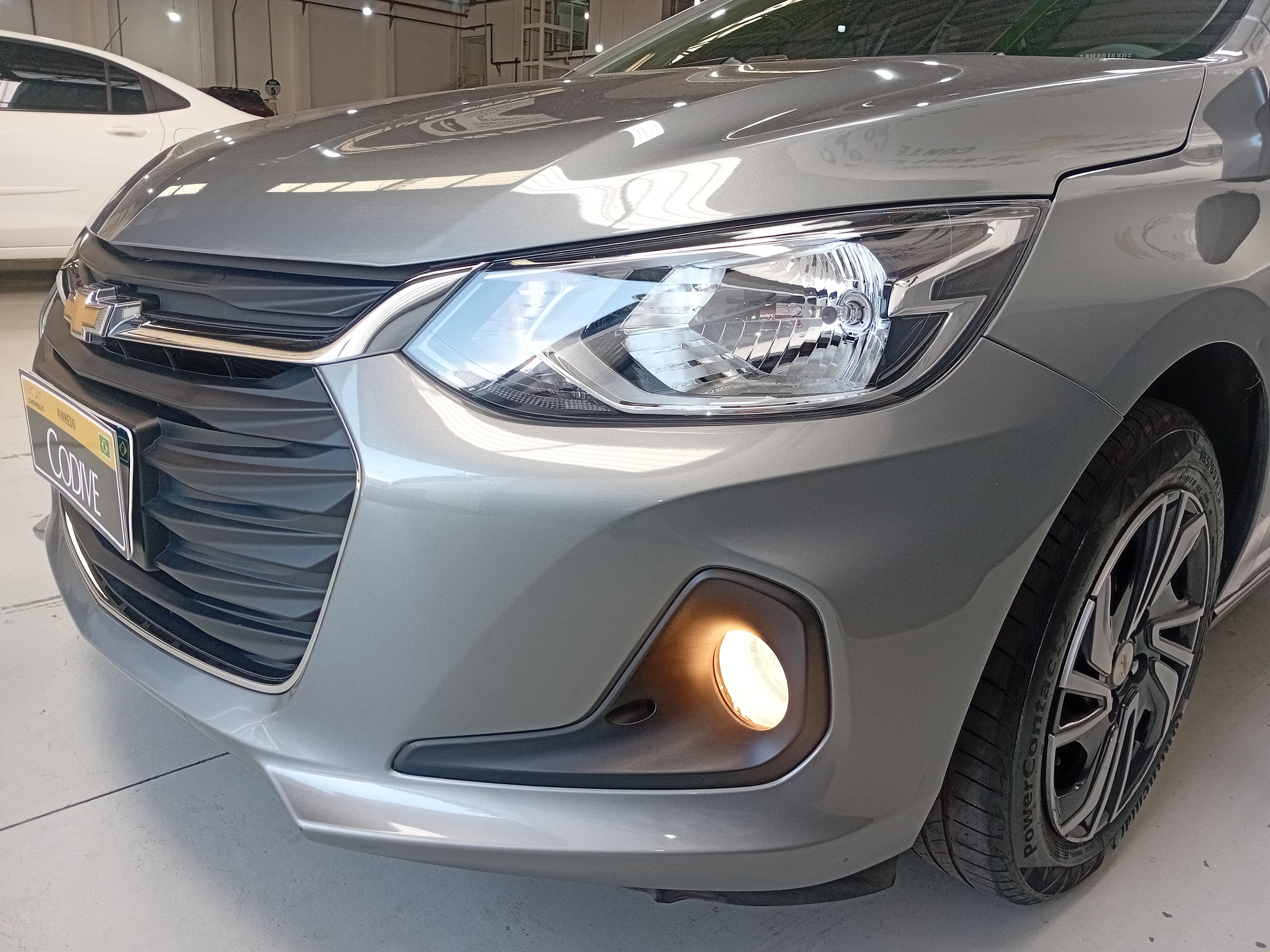 ONIX 1.0 FLEX LT MANUAL17