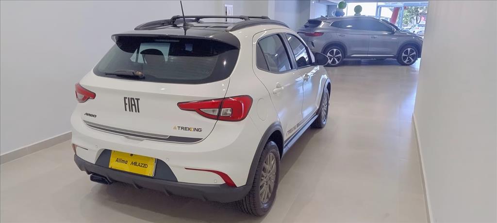 ARGO 1.3 FIREFLY FLEX TREKKING MANUAL2