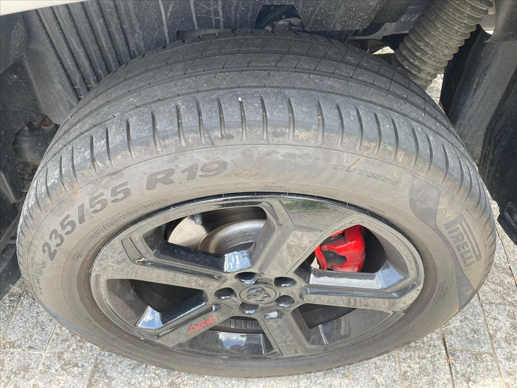 RAM-RAMPAGE-2.0 HURRICANE 4 TURBO GASOLINA R/T 4X4 AUTOMÁTICO