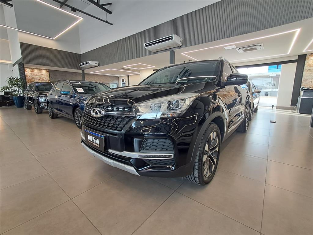 1.5 VVT TURBO iFLEX TXS DCT