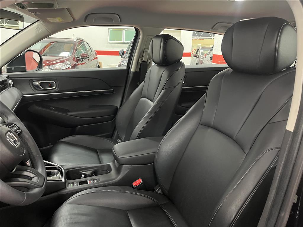 HR-V 1.5 DI I-VTEC FLEX EXL CVT9