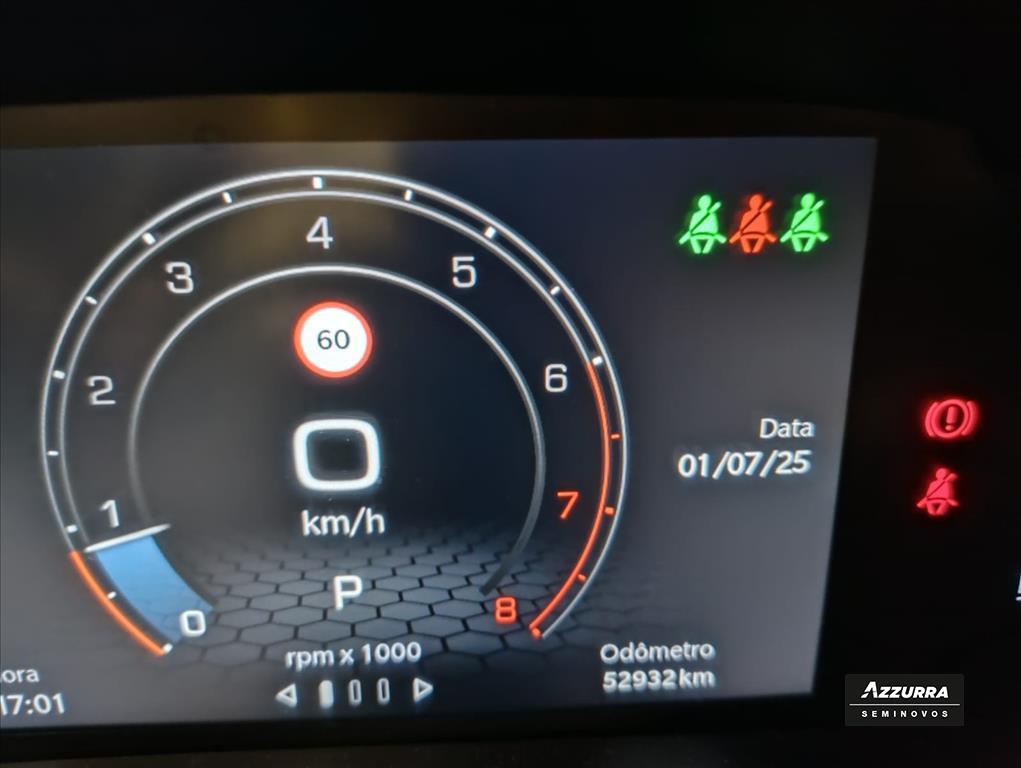 RENEGADE 1.3 T270 TURBO FLEX S 4X4 AT9