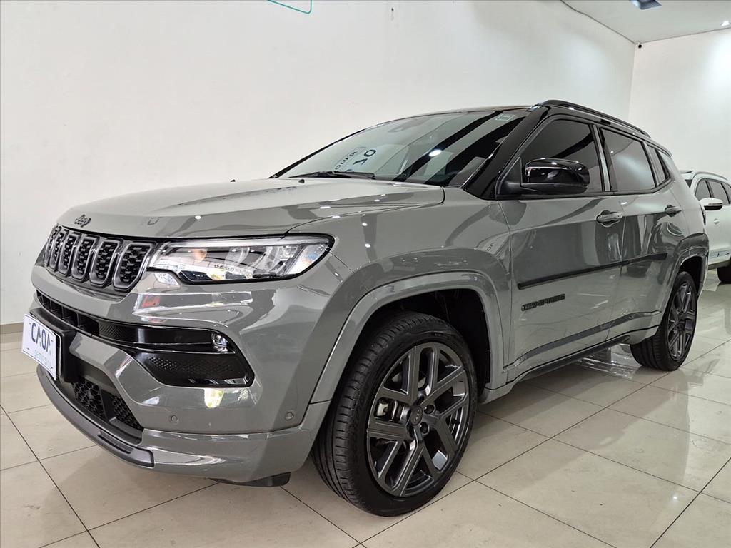 1.3 T270 TURBO FLEX S AT6