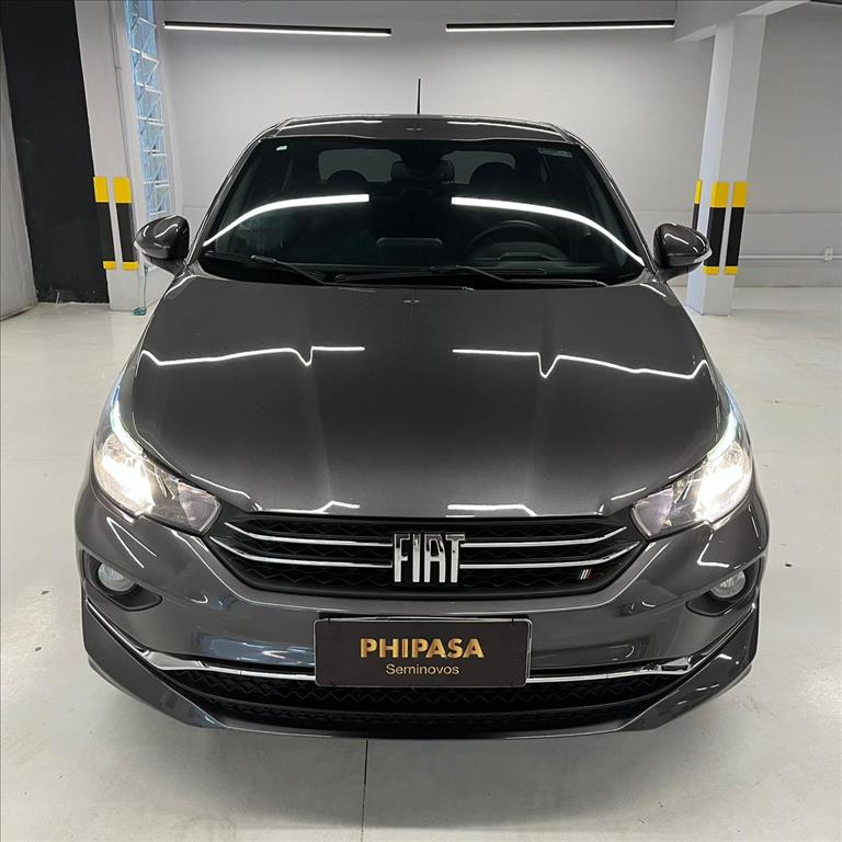 CRONOS 1.3 FIREFLY FLEX PRECISION CVT2