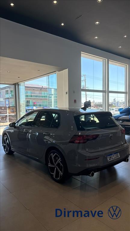 GOLF 2.0 370 TSI GASOLINA GTI DSG6