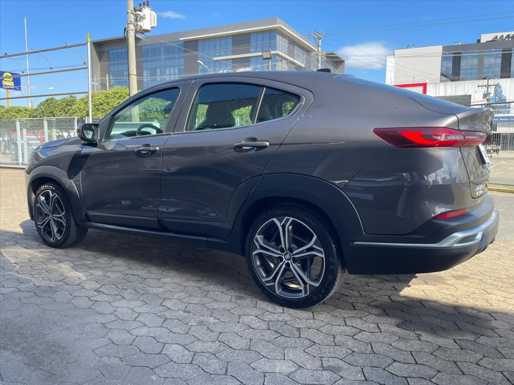 FASTBACK 1.0 TURBO 200 FLEX IMPETUS CVT7