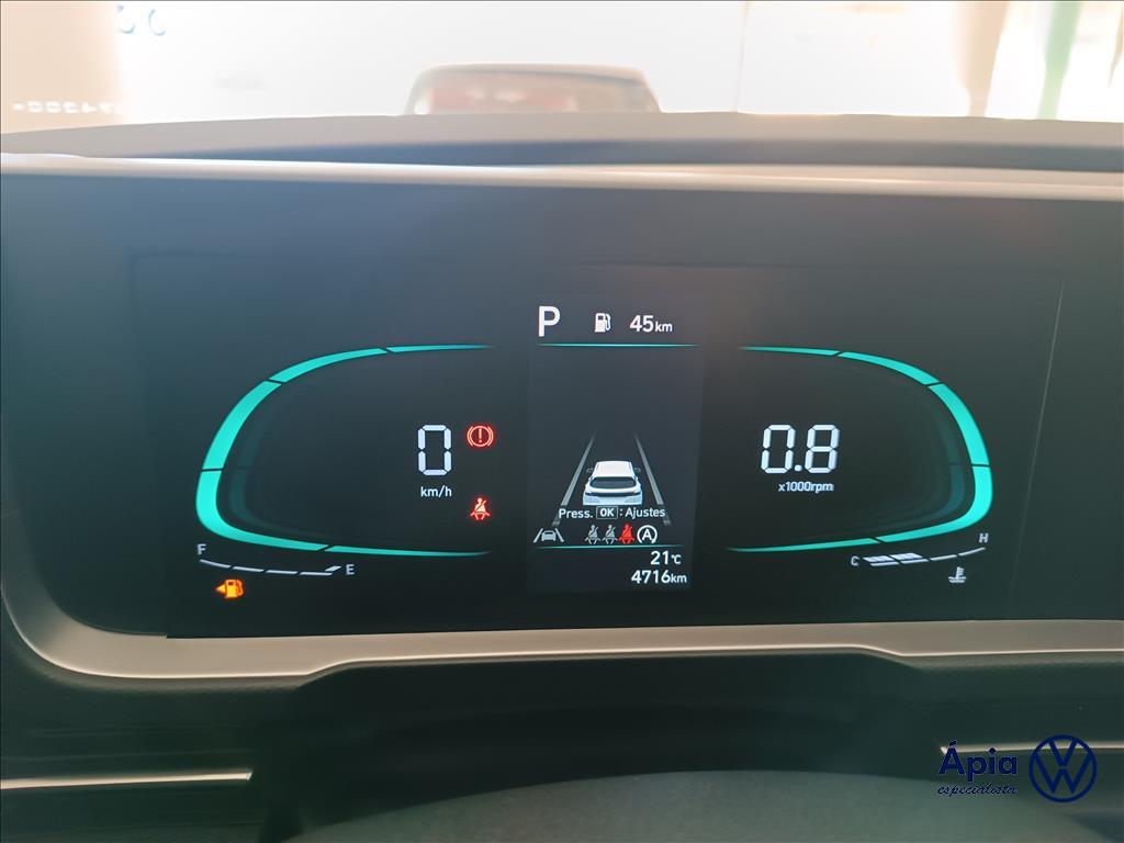 CRETA 1.0 TGDI FLEX COMFORT SAFETY AUTOMÁTICO6
