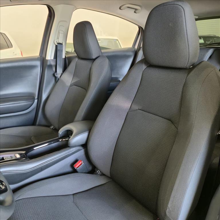 HR-V 1.8 16V FLEX LX 4P AUTOMÁTICO11