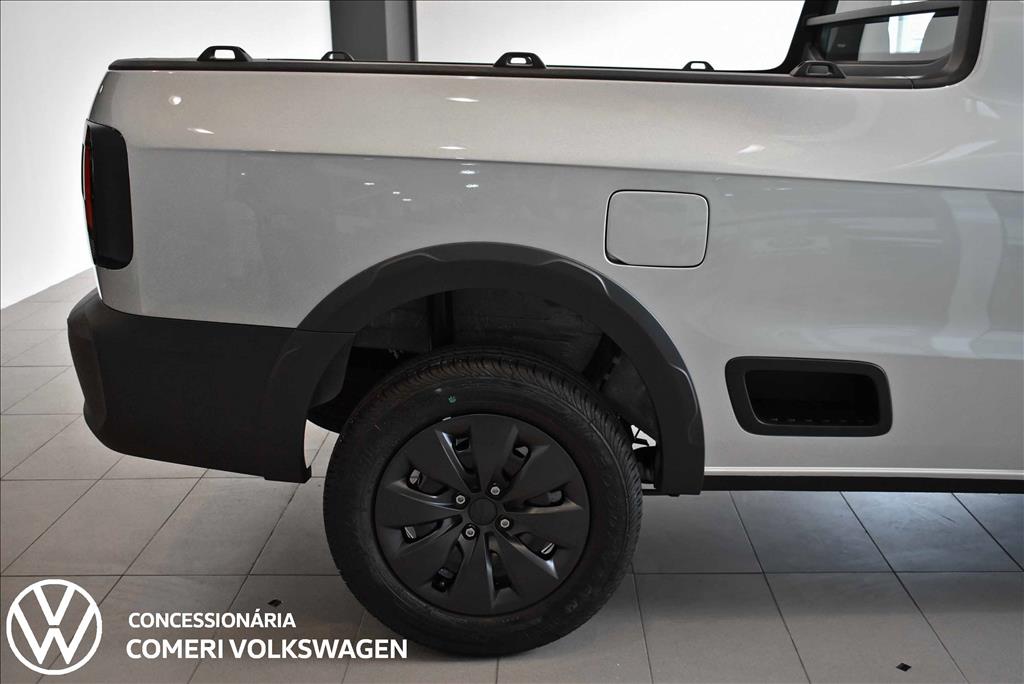 SAVEIRO 1.6 MSI ROBUST CS 16V FLEX 2P MANUAL11