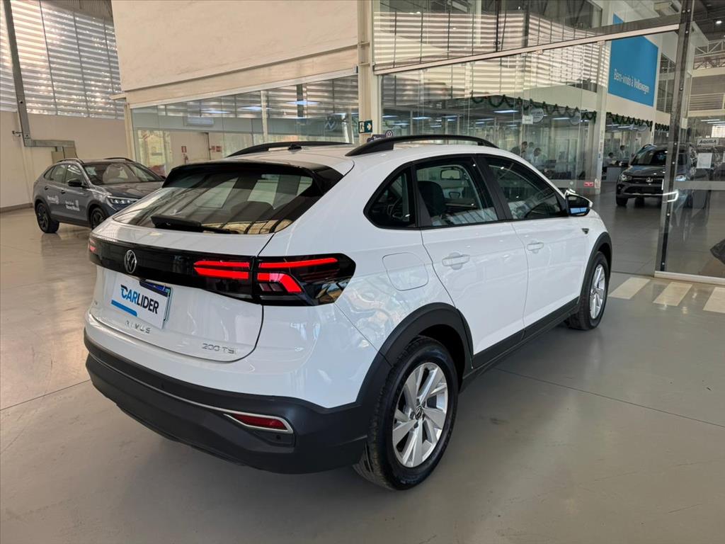 NIVUS 1.0 200 TSI TOTAL FLEX COMFORTLINE AUTOMÁTICO2