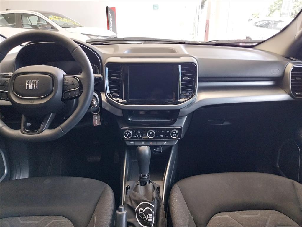 TORO 1.3 TURBO 270 FLEX FREEDOM AT66