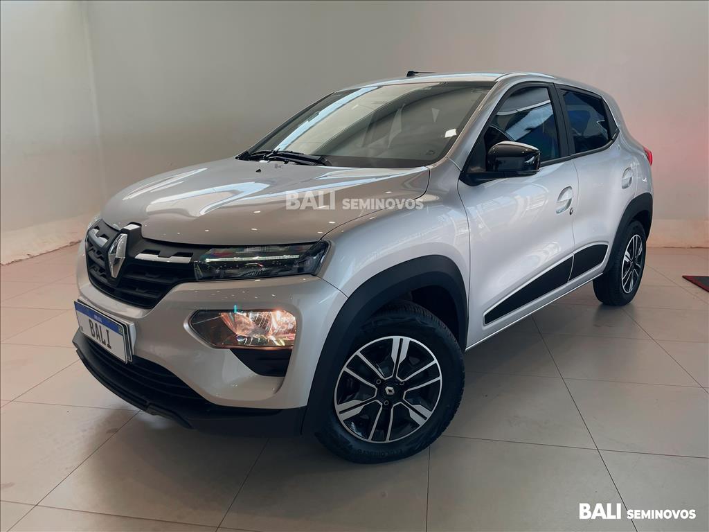 KWID 1.0 12V SCE FLEX INTENSE MANUAL1