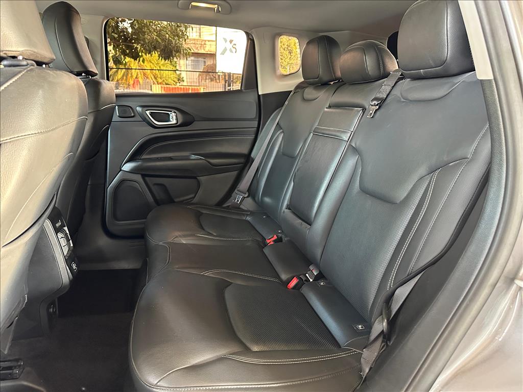 COMPASS 1.3 T270 TURBO FLEX LONGITUDE AT68