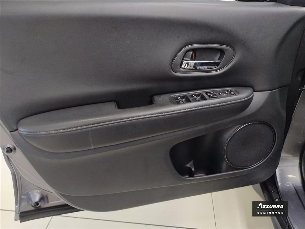 HR-V 1.8 16V FLEX EX 4P AUTOMÁTICO16