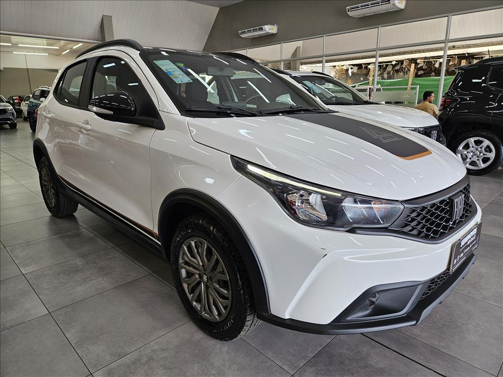 ARGO 1.3 FIREFLY FLEX TREKKING MANUAL1