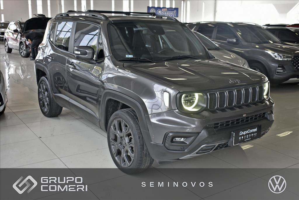 RENEGADE 1.3 T270 TURBO FLEX S 4X4 AT9