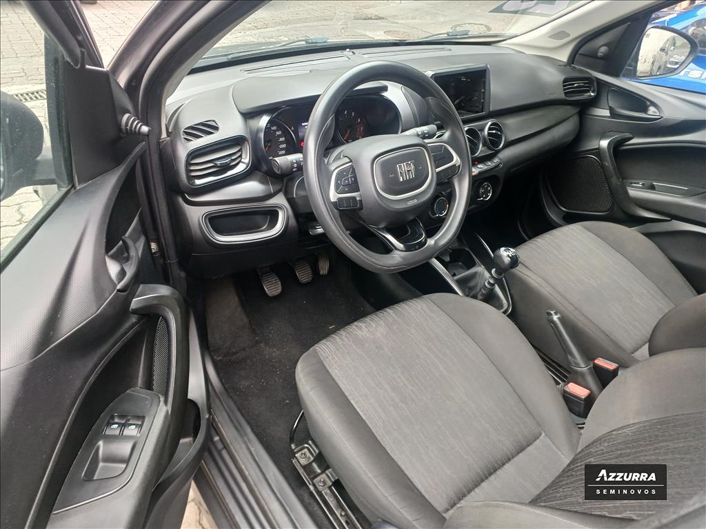 ARGO 1.0 FIREFLY FLEX MANUAL8