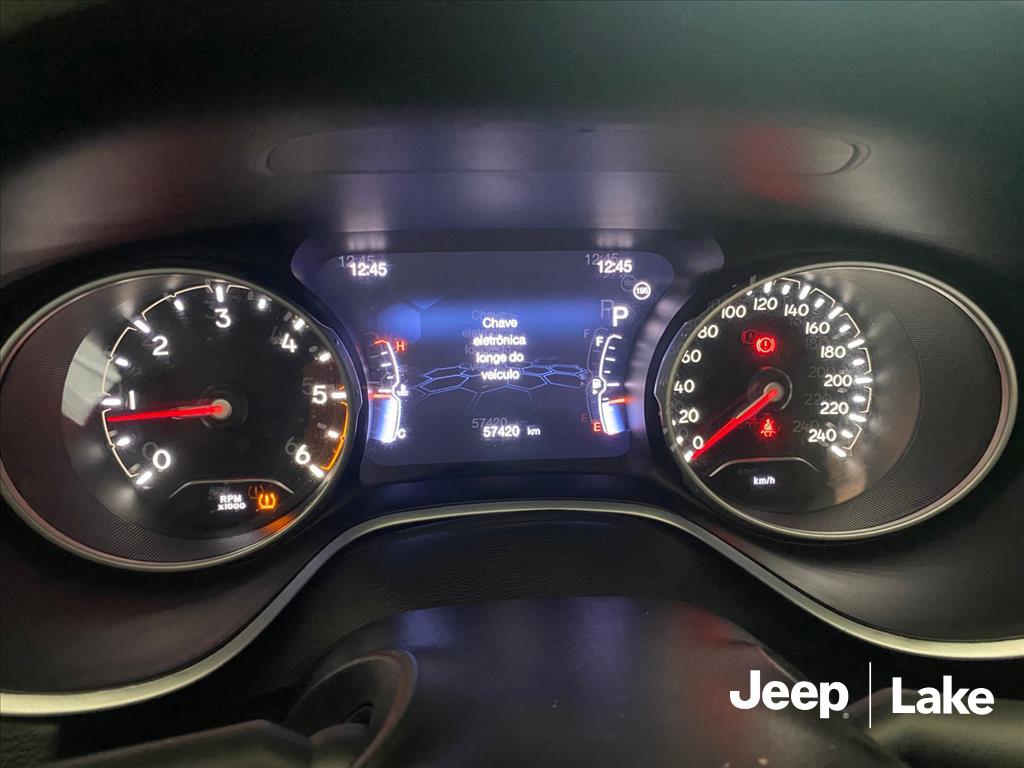 COMPASS 2.0 16V DIESEL LIMITED 4X4 AUTOMÁTICO