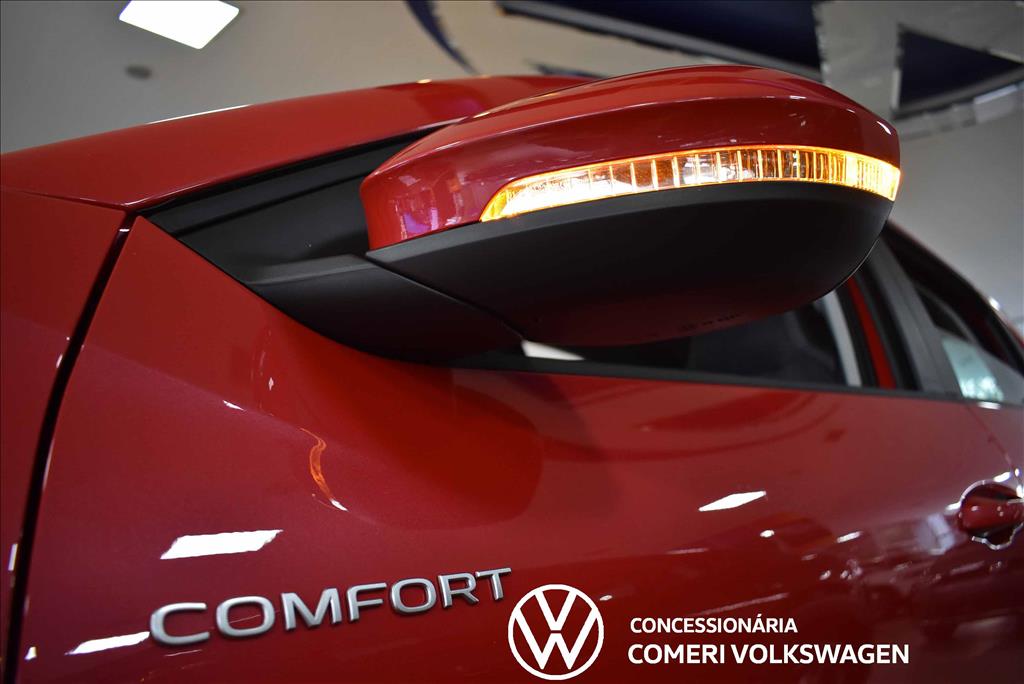 TERA 1.0 170 TSI COMFORT AUTOMÁTICO